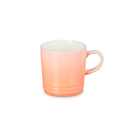 Stoneware Mug 350ml - Peach