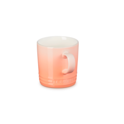 Stoneware Mug 350ml - Peach