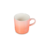 Stoneware Mug 350ml - Peach