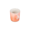 Stoneware Mug 350ml - Peach