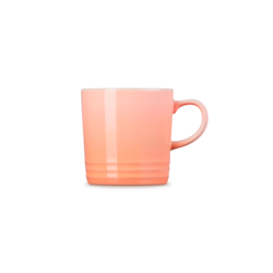 Stoneware Mug 350ml - Peach
