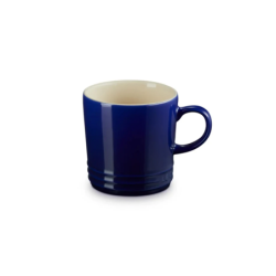 Stoneware Mug 350ml - Indigo