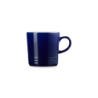 Stoneware Mug 350ml - Indigo