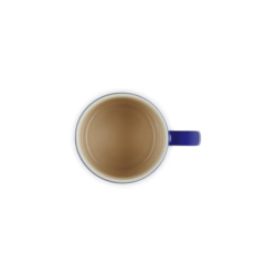 Stoneware Mug 350ml - Indigo