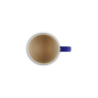 Stoneware Mug 350ml - Indigo