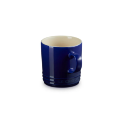 Stoneware Mug 350ml - Indigo