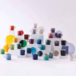Caneca London 350ml - Indigo