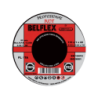 Disco de Corte Aço Inoxidável Fino 125 x 1 x 22 mm BELFLEX