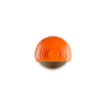 Stoneware Salt Pig 300ml Volcanic