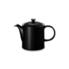 Teapot 1,3L Black Matte - Grand