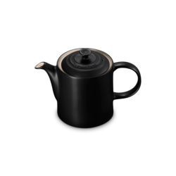 Teapot 1,3L Black Matte - Grand
