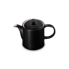 Teapot 1,3L Black Matte - Grand