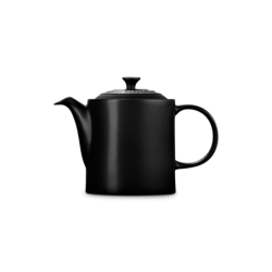 Teapot 1,3L Black Matte - Grand