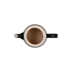 Teapot 1,3L Black Matte - Grand