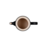 Teapot 1,3L Black Matte - Grand