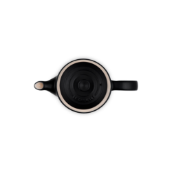 Teapot 1,3L Black Matte - Grand