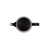 Teapot 1,3L Black Matte - Grand