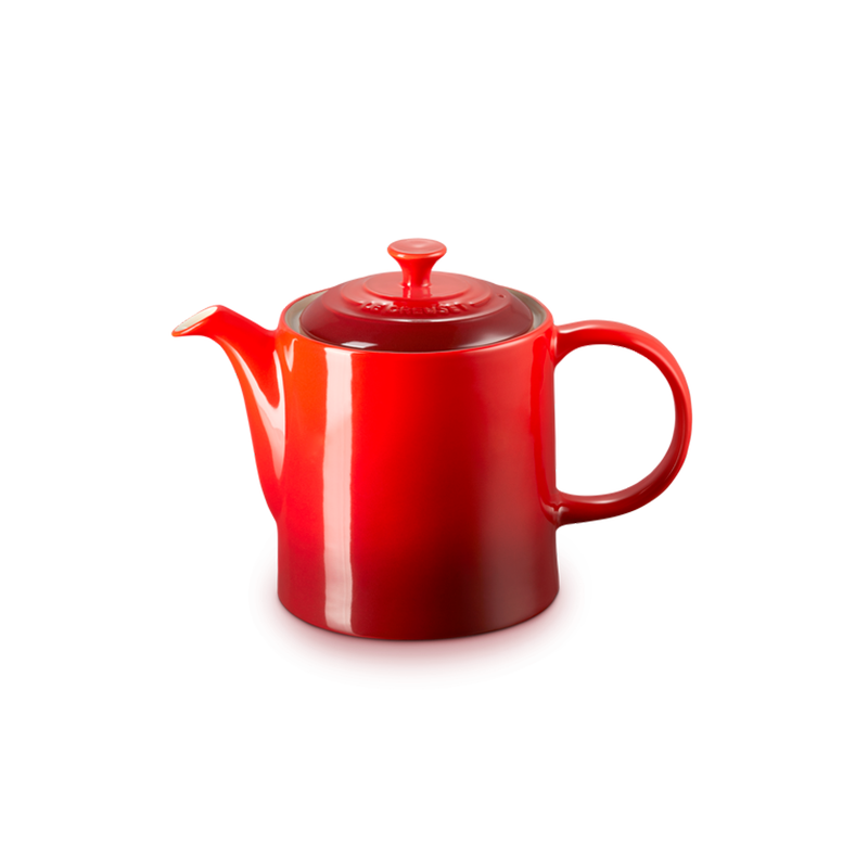 Tetera 1,3L Cerise - Grand Tetera 1,3L Cerise - Grand