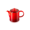 Teapot 1,3L Cerise - Grand
