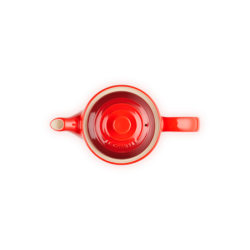 Teapot 1,3L Cerise - Grand