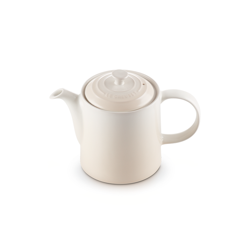 Teapot 1,3L Meringue - Grand