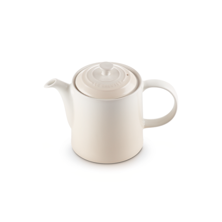 Teapot 1,3L Meringue - Grand