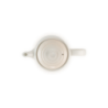Teapot 1,3L Meringue - Grand