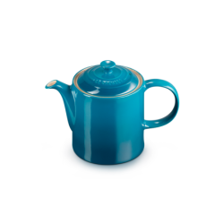 Teapot 1,3L Deep Teal - Grand