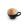 Mug 400ml Black Matte