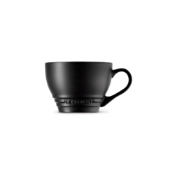 Mug 400ml Black Matte