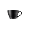 Mug 400ml Black Matte