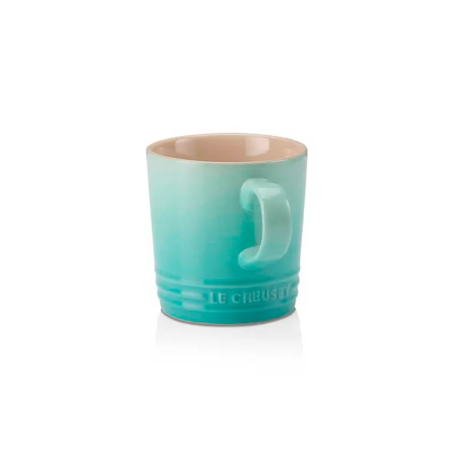 Stoneware Mug 350ml - Cool Mint