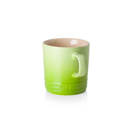 Stoneware Mug 350ml - Kiwi