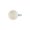 Stoneware Mug 350ml - Sea Salt