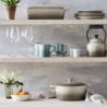 Taza London 350ml - Sea Salt