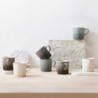 Taza London 350ml - Sea Salt