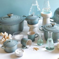 Taza London 350ml - Sea Salt