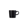Stoneware Mug 100ml - Black Matte