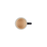 Stoneware Mug 100ml - Black Matte