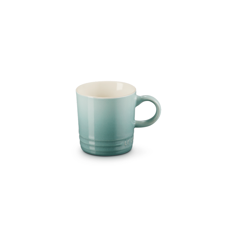 Stoneware Mug 100ml - Sea Salt