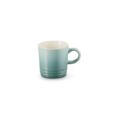 Stoneware Mug 100ml - Sea Salt
