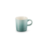 Stoneware Mug 100ml - Sea Salt