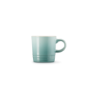 Stoneware Mug 100ml - Sea Salt