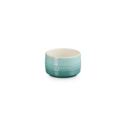 Stoneware Stackable Ramekin 200ml - Sea Salt