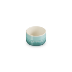 Stoneware Stackable Ramekin 200ml - Sea Salt