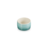 Stoneware Stackable Ramekin 200ml - Sea Salt