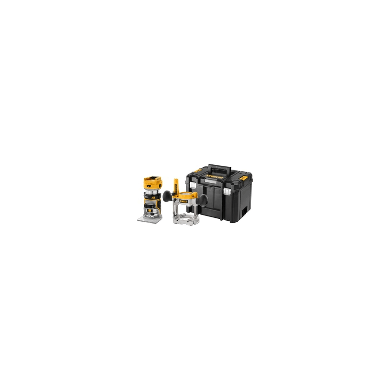 TUPIA COMCO XR 18V S/CARREG./BAT.