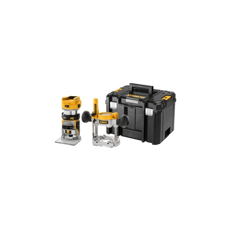 TUPIA COMCO XR 18V S/CARREG./BAT.