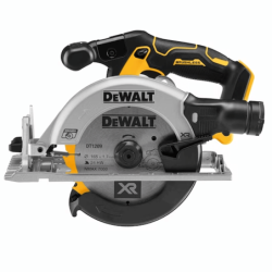 Serra Circular XR 18V Ø165mm 55mm S/Carr Dewalt POWER-TOOLS
