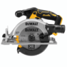 Serra Circular XR 18V Ø165mm 55mm S/Carr Dewalt POWER-TOOLS